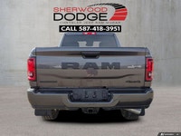 This Ram 3500 has a powerful Intercooled Turbo Diesel I-6 6.7 L/408 engine powering this Automatic t... (image 2)