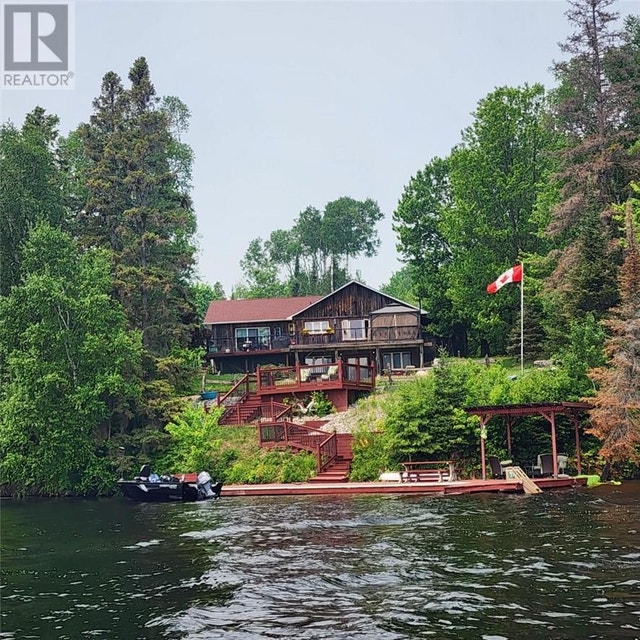 16 MalBeuf Drive Webbwood, Ontario Houses for Sale Sudbury Kijiji