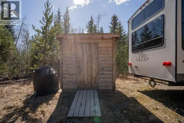 6301 ARCHIE MEADOW ROAD Forest Grove, British Columbia in Land for Sale in 100 Mile House - Image 7