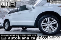 Auto Luana 2013 ACURA RDX PRENEZ UN RENDEZ-VOUS / BOOK AN APPOINTMENT (514) 327-5553 143000 KM CERTI... (image 1)