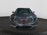 Welcome to Capital GMC! This AWD Gray Terrain Denali is the new top-of-the-line model bringing luxur... (image 7)