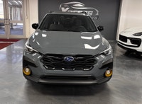 Recertified 2025 Subaru Crosstrek Onyx AWD Rebuilt Title This Vehicle is Recertified, was previously... (image 8)