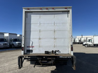 Ryder Stock ID: 841224 Transmission Type/Speed: AUTO 6 Engine: DIESEL J05E-TP '17 210/2500 Horse Pow... (image 6)