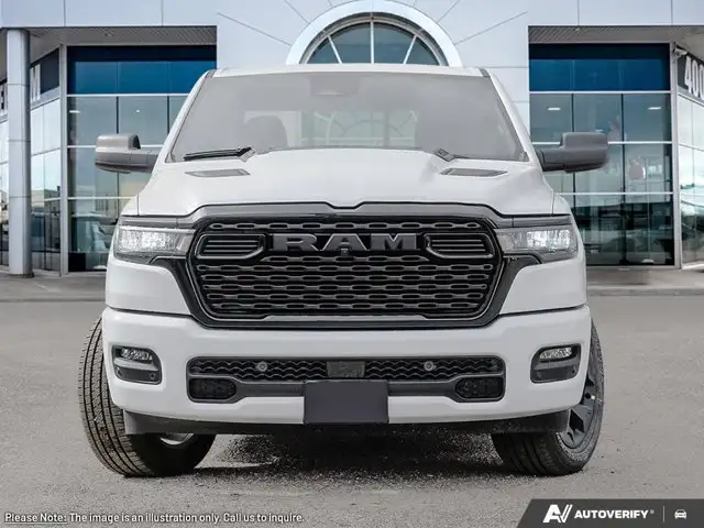 2026 Ram 1500 Express in Cars & Trucks in Barrie - Image 4