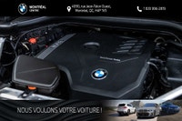 Découvrez ce superbe BMW X3 xDrive30i 2024 avec seulement 23 815 km, provenant d'un seul propriétair... (image 8)