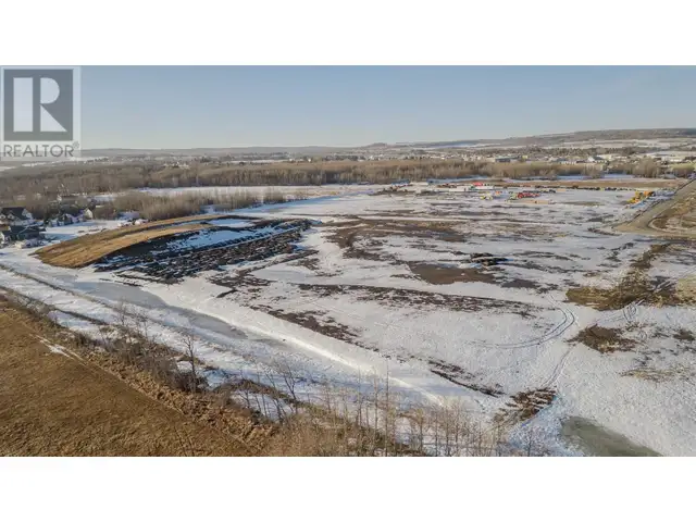 12023 TAHLTAN ROAD Fort St. John, British Columbia in Land for Sale in Fort St. John - Image 6