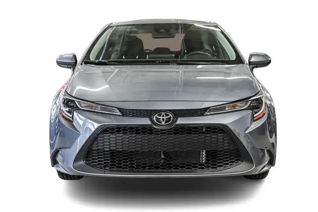 2021 Toyota Corolla LE | Bluetooth | Caméra | Carplay | Android 63871127173377121