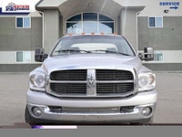 WAS: $37900 NOW: $34900 plus taxes and licensing feesUp for sale is a 2007 Dodge Ram 3500 SLT, power... (image 1)