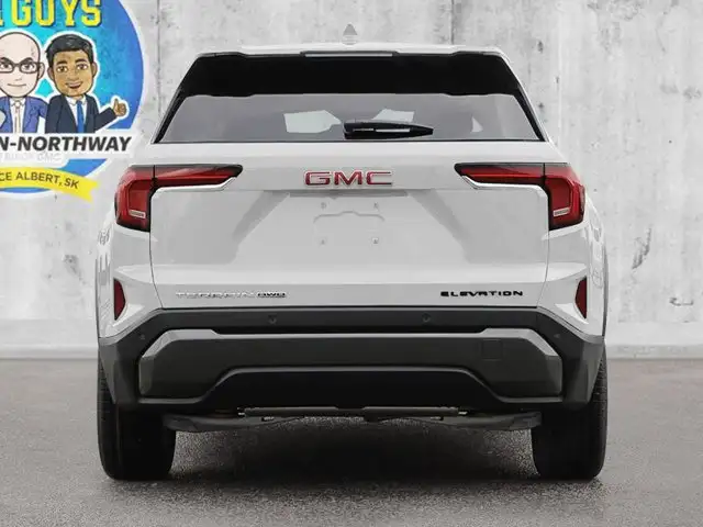 2027 GMC Terrain AWD Elevation574230077857474565