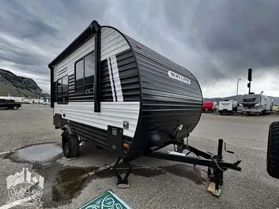 2025 Sun Lite 15RBE Compact, rugged, and built for comfort on the go. Included Options: Electric awn...