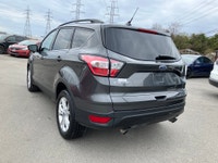 2018 Ford Escape SEL AWD, Automatique, 4Cyl 1.5L, 58000Km, Groupe Electrique Complet, Cruise Control... (image 6)