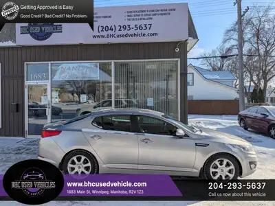 Meet Jackson, a 2012 Kia Optima EX Turbo. Jackson has a 2.0 L, 4-cylinder turbo engine with front-wh...