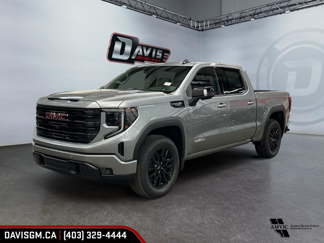 2026 GMC Sierra 1500 Elevation in Cars & Trucks in Lethbridge