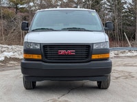 6.6L Gas V8 Engine for robust power - Power & Driver Convenience Package - Comprehensive Safety Feat... (image 6)