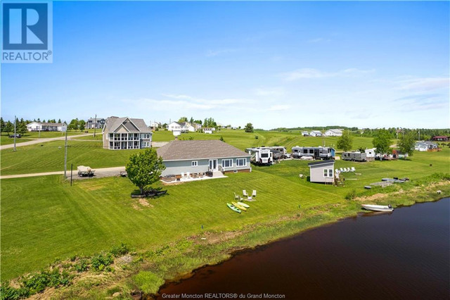 8 Waterfront LANE Sainte-Marie-de-Kent, New Brunswick in Houses for Sale in Moncton - Image 4