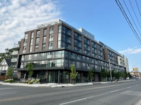 Under New Management! Realstar welcomes you to Junction Factory offering boutique rental living in o... (image 2)