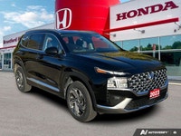 Ready for every journey and built for the modern family, this 2023 Hyundai Santa Fe Preferred in str... (image 7)