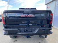 Check out the 2026 GMC 2500 HD DIESEL AT4X... Fully Equipped with every option including, Heated and... (image 5)