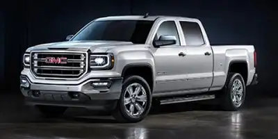 KBB.com Brand Image Awards. This GMC Sierra 1500 delivers a Gas V8 6.2L/376 engine powering this Aut...