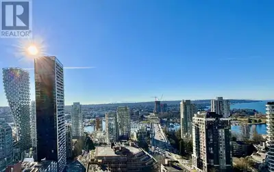 2612 1289 HORNBY STREET Vancouver, British Columbia