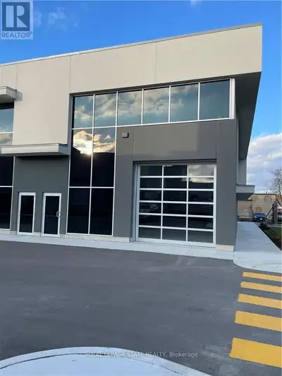Newly built industrial unit approx 2515 sqft. Located in the Red Hill business Park North. Close to...