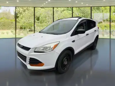 2015 FORD Escape 2015 Ford Escape | 56$ par semaines I Air Climatisée | Bluetooth | Groupe Electriqu...