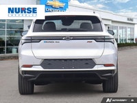 Price is plus HST and licensing. Nurse Chevrolet is conveniently located at 1530 Dundas St. E., Whit... (image 4)