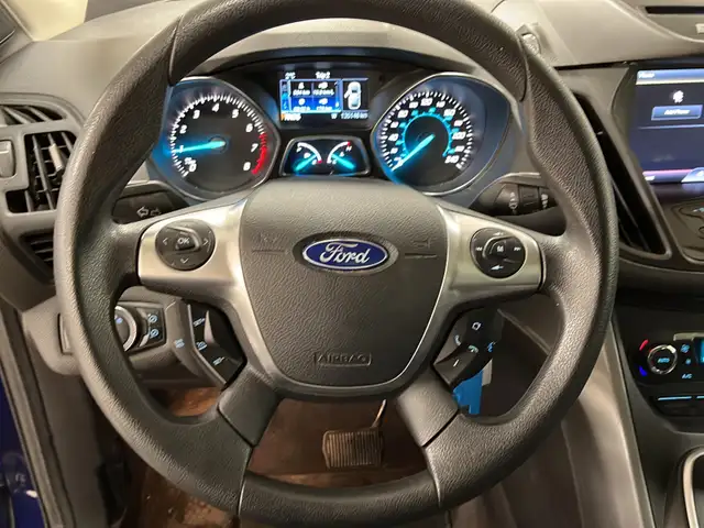 2013 Ford Escape SE602770006963005449