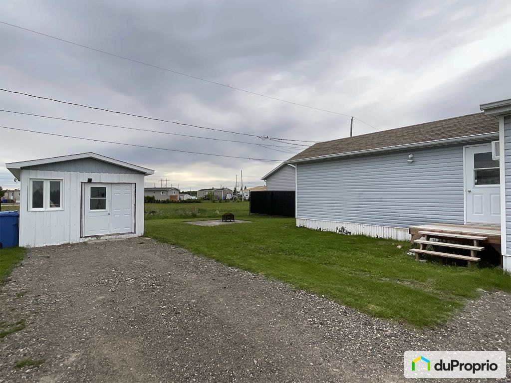 $159,000 - Mobile home for sale in La Doré — photo 3