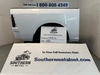 Rust Free Southern Dodge Ram White 5.7ft Box!! Kingston Kingston Area Preview