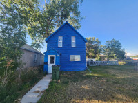 534 Manitoba St E Moose Jaw, SK