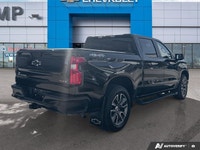 Saskatoon Motor Products - Recent Arrival! 2024 Chevrolet Silverado 1500 RST - Certified GM Certifie... (image 5)