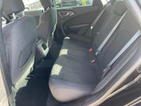 Zoomer Auto 2015 Chrysler 200 LX Clean Carfax (No accidents) has blue tooth, power window, power loc... (image 9)