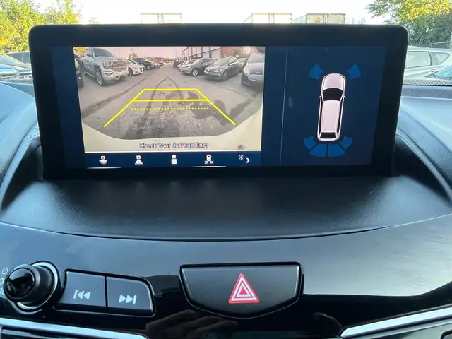 2019 Acura RDX A-Spec in Cars & Trucks in Mississauga / Peel Region - Image 37