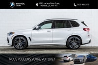 *English below* *Français:* Ce BMW X5 xDrive50i, affichant 61463 km, provient d'un seul propriétaire... (image 3)