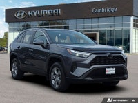Embark on your next adventure with confidence in this versatile 2024 Toyota RAV4 XLE Sport Utility,... (image 6)