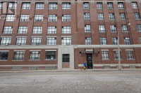 #509 -68 BROADVIEW AVE Toronto, Ontario