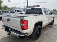 This 2014 GMC Sierra 1500 SLT is offered to you for sale by Stampede Auto. This GMC Sierra 1500 SLT'... (image 3)