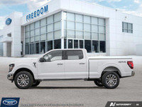 ENGINE: 3.5L V6 ECOBOOST -inc: auto start/stop technology system 3.31 Axle Ratio GVWR: 7 100 lbs (3... (image 3)