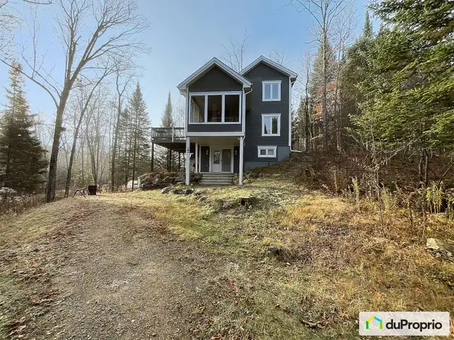 $537,000 - Cottage for sale in Harrington in Houses for Sale in Laurentides - Image 3