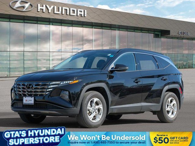 2023 Hyundai Tucson Preferred in Cars & Trucks in Mississauga / Peel Region