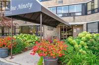 190 HIGHWAY 20 W Unit# 401 Fonthill, Ontario