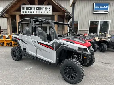 Black's Corners Motorsport Financing rates starting as low as 0.0 % in lieu of the factory rebates P...