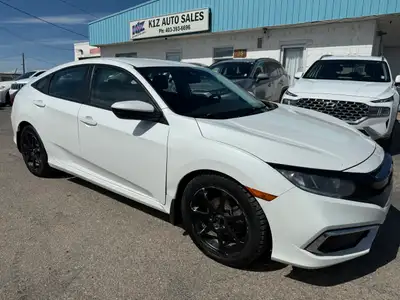 All vehicles sold at K1Z Auto Sales will receive Mechanical Fitness Assessment as well as Carfax rep...