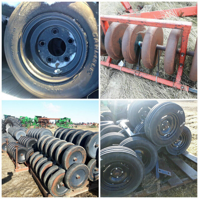 Seeding Parts & Accessories for Air Carts / Tanks & Drills in Other in Brandon - Image 4