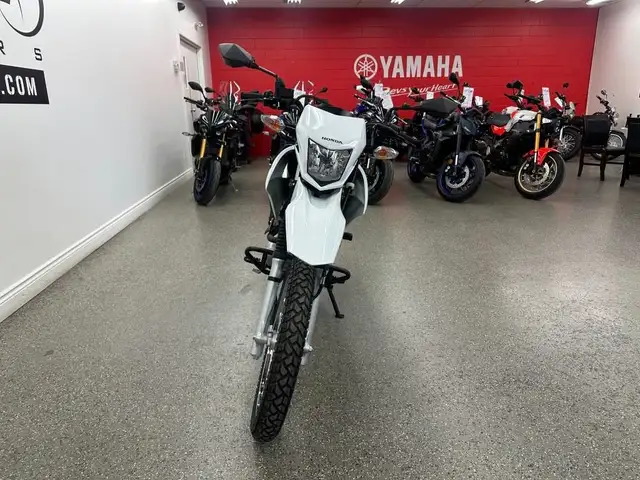 2024 Honda XR150L P Enduro - V6799NP - -Financing Available** in Sport Touring in Markham / York Region - Image 10