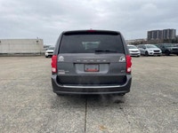 Check out this 2017 Dodge Grand Caravan SXT before someone takes it home! * This Dodge Grand Caravan... (image 4)
