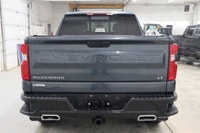 Silverado Short BOX Crew CAB 1500 4WD ... Engine: Gas V8 5.3L/ Other Equipment ENGINE 5.3L ECOTEC3 V... (image 6)