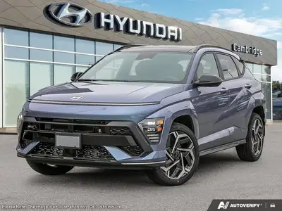 This Hyundai Kona has a durable Intercooled Turbo Regular Unleaded I-4 1.6 L/98 engine powering this...