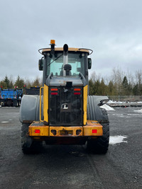 2011 John Deere 524K Wheel Loader Ottawa Ottawa / Gatineau Area Preview